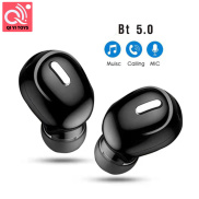 X9 Wireless Earbuds Stereo Sound Headphones Noise Canceling Sleeping