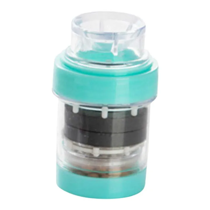 Faucet Water Filter Purifier Kitchen Tap Filtration Maifan