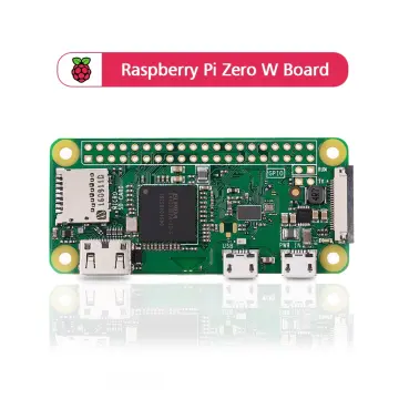 pi zero camera kit