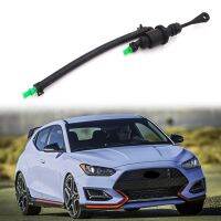 416053X100 Clutch Master Cylinder Replacement Fits for Hyundai Elantra Veloster Kia Forte 2011-2019