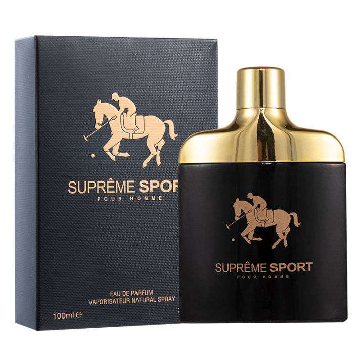 น้ำหอม-superme-sport-น้ำหอมผู้ชาย-กลิ่นเเนวsport-man-100ml