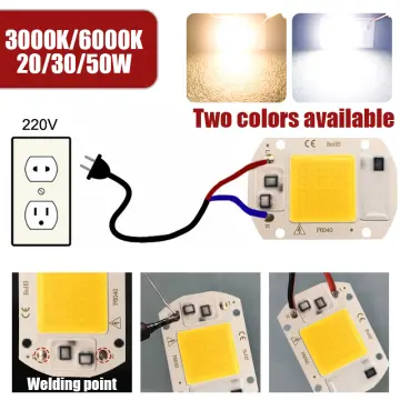 Shop 50w Ic Led Flood Light online - Jan 2024