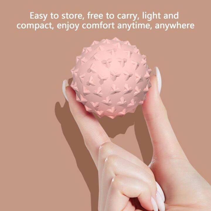 massage-ball-yoga-massage-roller-relieving-muscle-tension-pressure-massaging-balls-fit-for-trigger-point-treat-exercise-yoga