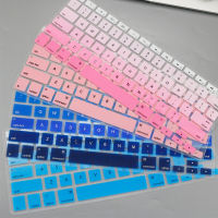 English US Enter Silicone Keyboard Cover Protector Skin Case For Apple Macbook Air 13 Laptop 2017 2016 2015 2014 2013 A1466 Basic Keyboards