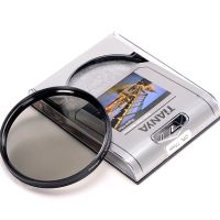 1pcs MC CPL 40.5 49 52 55 58 62 67 72 77 82mm MC CPL Circular Polarizing optical Lens Filter camera lens CPL