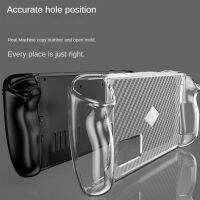 【cw】 Decal Compatible Console Sleeves Wrapping Cover Touchpad Game Accessories