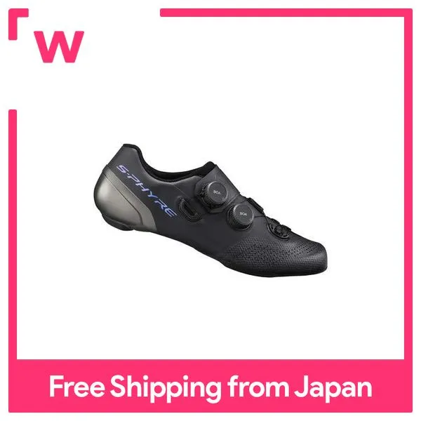 シマノ Shimano サイクリングシューズ Sh Rc903 S Phyre ブラック39 5 24 8cm Spd Sl Esic Novaporteirinha Mg Gov Br