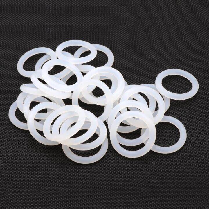 10pcs-vmq-o-ring-seal-gasket-ketebalan-cs-4mm-od-15-75mm-karet-silikon-isolasi-tahan-air-mesin-cuci-putaran-bentuk-putih-nontoxi