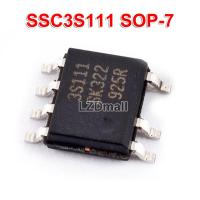 20Pcs Ssc3s111 Sop-7 3S111 Sop7ใหม่เดิม