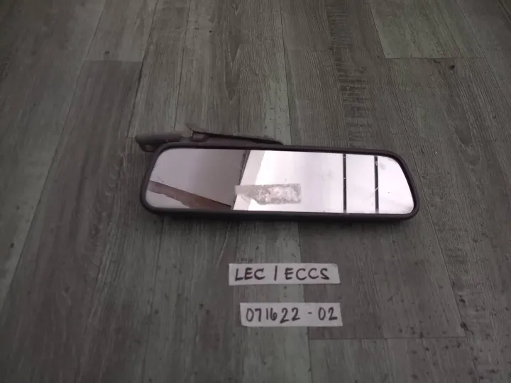 NISSAN SENTRA LEC/ECCS REARVIEW MIRROR Lazada PH