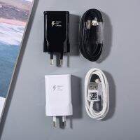 Original Samsung 15W Fast Charger Power Adapter AU Plug USB C Cable For Galaxy Note 8 9 10 M10 M20 M30 M40 A13 A03 A04 M13 M23