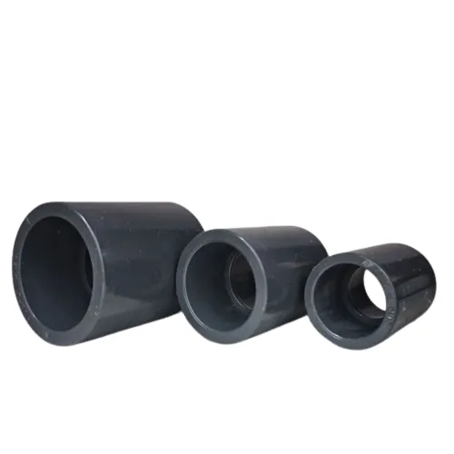 UPVC Coupling Pipe Fittings 1,3/4,1/2 (10pcs) Lazada PH