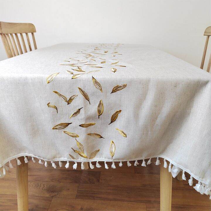 embroidery-anglicanum-tassel-tablecloth-cotton-linen-dust-proof-table-cover-for-kitchen-dining-room-home-party-tabletop-decor