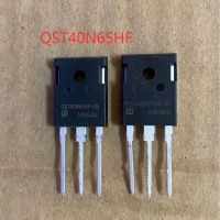 10 / ชิ้น YGW40N65F1 YGW50N65F1 YGW60N65F1 IGBT