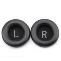 ■❀ Soft Foam Replacement Earpads Ear Cushion Pad Cover for AKG K540 K545 K845 K845BT Headphones