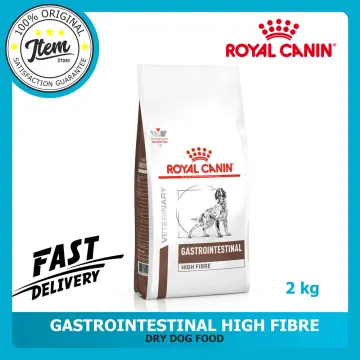 Royal canin outlet high fiber