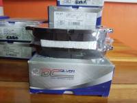 ผ้าเบรกชนิดดิสก์เบรก CAMRY SXV10 2.2 GXI 1993-97, CAMRY SXV20 2.2 1998-02, C0R0NA EXIOR AT, ST191 1992-98 (F) ร้าน SunAuto