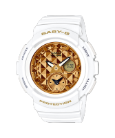 Baby-G ของใหม่แท้100% รับประกัน 1 ปี BGA-195M-7ADR