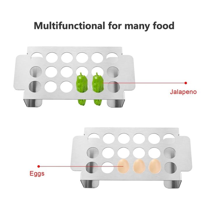 bbq-non-stick-grill-for-grill-with-corer-large-24-hole-pepper-rack-and-tray-with-core-tool