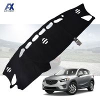 Newprodectscoming Dashboard Cover Dash Mat Dashmat For Mazda CX5 CX-5 KE 2012 2013 2014 2015 2016 Dash Board Cover Pad Sun Shade Carpet