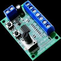 【hot】♦❡ 12-24V DC-DC Down Module CCM9 Unidirectional Motor Speed Controller for 3650