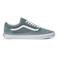 Vans รองเท้าผ้าใบ Old Skool Color Theory | Stormy Weather ( VN0A4BW2RV2 )