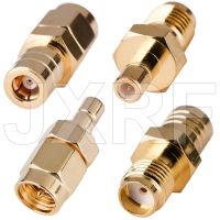 4 type SMA to SMB adapter SMA Male female to SMB Male female connector