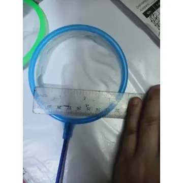 BBS Net or baby brine shrimp net