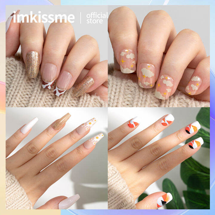 Fake Nails Price In Nepal