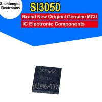 SI3050-E1-FM SI SI3050 SI3050-E1 IC TELECOM INTERFACE QFN-24