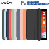 Danycase 2019สำหรับ iPad 10.2สำหรับ iPad 7th สำหรับ iPad 2017 2018 9.7 5/6 2/3 10.5 Mini 4 5 6 2020 Pro 11 Air 4 10.9 A006