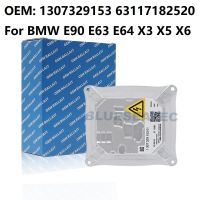 OEM D1ใหม่สำหรับ BMW 3 6ชุด E93 E92 X5 E70 X6สำหรับ Mini Cooper R52 R55ซีนอน Bosch ควบคุม Ballast HID 1307329153 63117182520