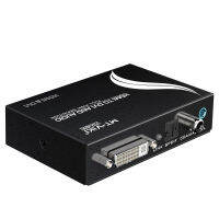 【Hot sales】 Maxoviju HD HDMI เลี้ยว DVI + SPDIF ใยแก้วนำแสงโคแอกเซียลเสียงวิดีโอแปลง MT-HDV13