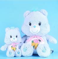 แคร์แบร์ แกรมแบร์ Grams Bear 25 cm ของแท้ ? พร้อมส่ง