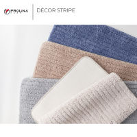 Frolina Bath Rug Decor Stripe  พรมเช็ดเท้า ผ้าเช็ดเท้า ขนาด 50x80 ซม.