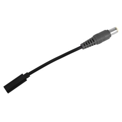 USB Type C Female PD Charging Cable Cord for Lenovo Thinkpad X61S R61 T410 T420S T400 T430 SL400 E425 Laptop Power Charger Adapter