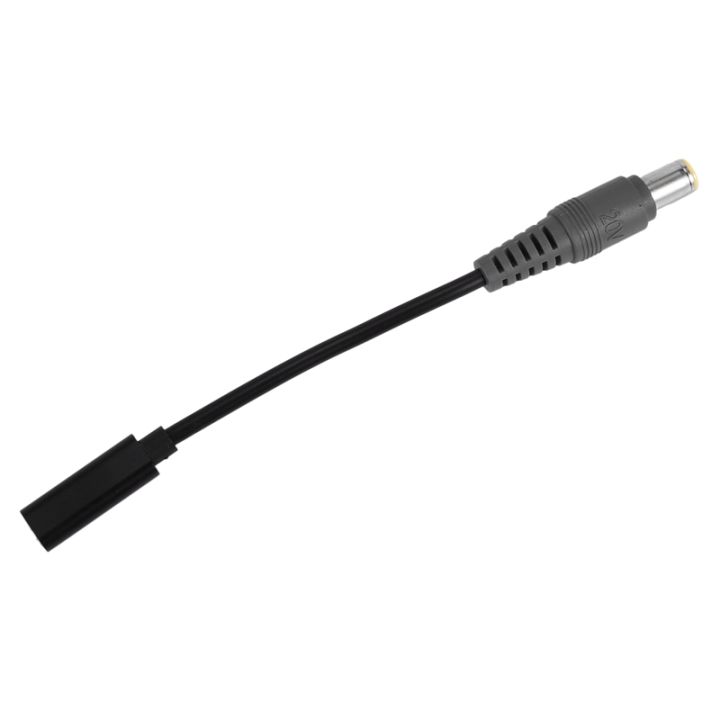 usb-type-c-female-pd-charging-cable-cord-for-lenovo-thinkpad-x61s-r61-t410-t420s-t400-t430-sl400-e425-laptop-power-charger-adapter