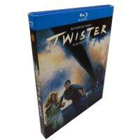 ฟิล์มผจญภัยแบบเต็มรูปแบบ BD Hd 1996 P,แผ่น Blu-Ray มีรุ่น Tornado Twister (1080)