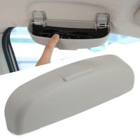 New Car Glass Glasses Box Case For Mitsubishi Outlander 13-15 Lancer EX ASX Sport 2009-2013