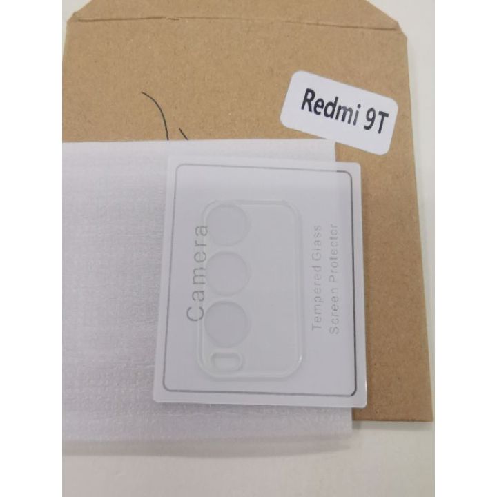 ฟิล์มกล้อง-ฟิล์มกระจกเลนส์กล้อง-xiaomi-redmi-9t-2021-ฟิล์มเลนส์กล้อง-ปกป้องกล้อง