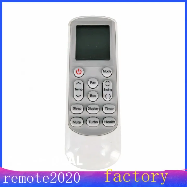New Original 170512(XHY) AC Remote For TCL Air Conditioner Remote