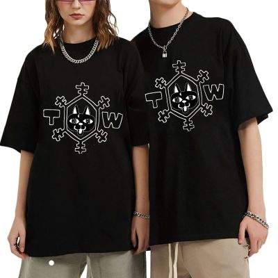 Tokyo Revengers Hot Japanese Anime Tshirt Mens Chifuyu Matsuno Same Style Cosplay Graphic Tees Shirts 100% Cotton Gildan