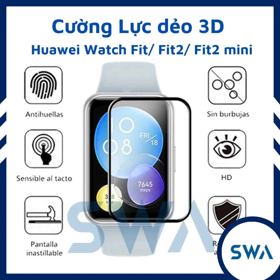 Details 178+ fit tech watch reviews best