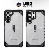 เคส Uag เคสใส กันกระเเทก Plasma  สำหรับ SAMSUNG S22 S23 ultra S22ultra S23ultra note8 note9 note20ultra note10plus note10pro S10plus