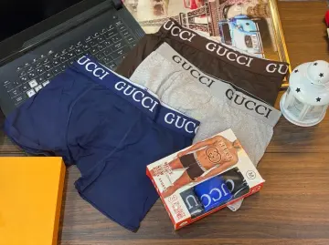 Boxer gucci originales online precio