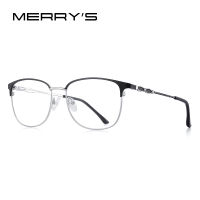 MERRYS DESIGN Women Retro Cat Eye Glasses Frame Ladies Fashion Eyeglasses Myopia Prescription Optical Eyewear S2019