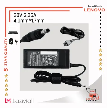 Chargeur Lenovo IdeaPad 110-15IBR 80T7 ordinateur portable