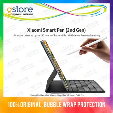 Original MI Xiaomi Smart Stylus Pen 2nd Generation for Xiaomi Pad