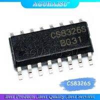 1 ชิ้น CS8326S CS8326 7W R AB / D SOP-16 สามารถซื้อได้โดยตรง