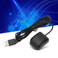 USB GPS บอร์ดเครื่องยนต์สะดวกเสาอากาศ GPS ติดตั้งระยะไกลสำหรับผู้ประกอบการวิทยุสมัครเล่น